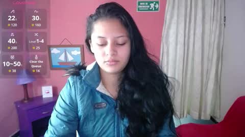 Ashly online show from September 2025 11:15:01 AM