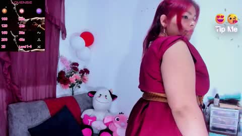 Snapshot of ashly_moss chatting on March 2026 04:29:01 AM Ashly Moss online show from March 2026 04:29:01 AM