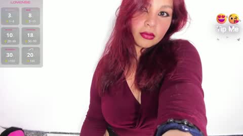 Snapshot of ashly_moss chatting on May 2026 03:56:01 AM Ashly Moss online show from May 2026 03:56:01 AM
