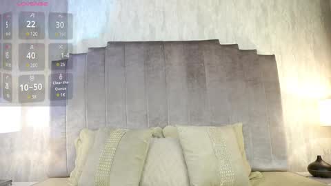 Snapshot of ashlye_stone chatting on January 2025 03:07:01 AM Paula Baleta online show from January 2025 03:07:01 AM