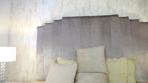 Snapshot of ashlye_stone chatting on January 2025 05:10:02 AM Paula Baleta online show from January 2025 05:10:02 AM