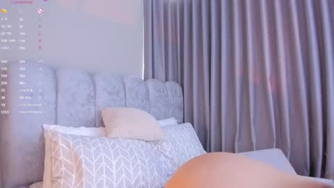 Snapshot of ashlye_stone chatting on December 2025 08:05:02 PM Paula Baleta online show from December 2025 08:05:02 PM