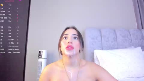 Snapshot of ashlye_stone chatting on February 2026 06:12:02 PM Paula Baleta online show from February 2026 06:12:02 PM