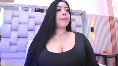 Snapshot of ashlyn_parker chatting on January 2025 07:29:01 PM ashlyn online show from January 2025 07:29:01 PM