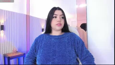 Snapshot of ashlyn_parker chatting on January 2025 07:37:01 PM ashlyn online show from January 2025 07:37:01 PM