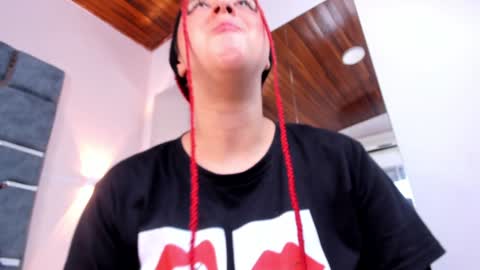 Ashly  online show from December 2024 01:03:02 AM