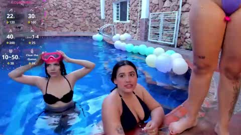 Ashly  online show from January 2025 10:29:02 PM