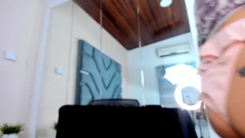 Ashly  online show from January 2025 02:19:02 AM