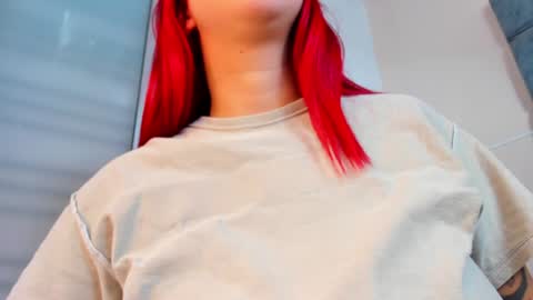 Ashly  online show from February 2025 01:58:01 AM