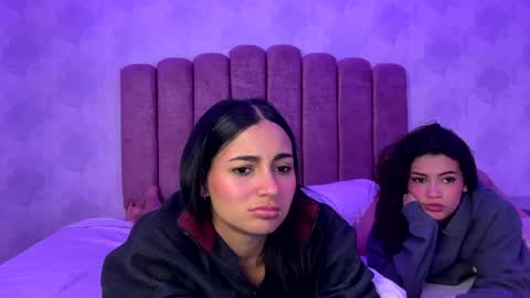 Ashly Rouxx online show from April 2026 02:27:02 AM