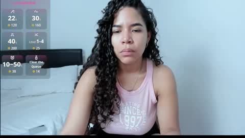 ashlyviper77 online show from November 2025 06:13:01 PM