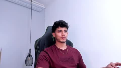 my name real is camilo online show from February 2025 07:54:02 AM