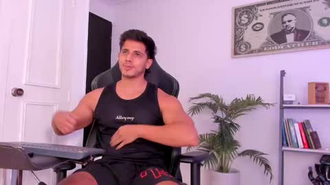 my name real is camilo online show from September 2025 01:53:01 AM