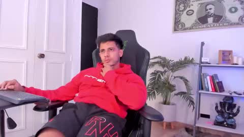 my name real is camilo online show from October 2025 12:36:01 AM