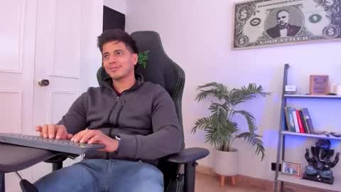 my name real is camilo online show from October 2025 03:01:01 PM