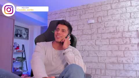 my name real is camilo online show from April 2026 04:37:01 PM