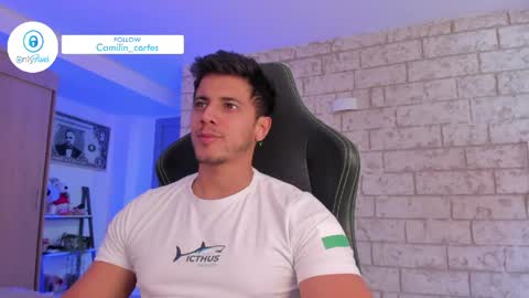 my name real is camilo online show from May 2026 05:07:02 PM