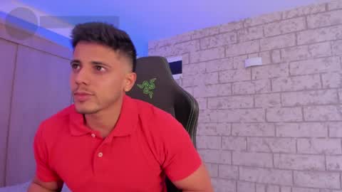 my name real is camilo online show from May 2026 10:04:02 PM