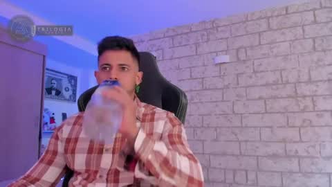 my name real is camilo online show from May 2026 07:11:01 PM