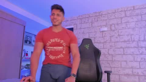 my name real is camilo online show from May 2026 12:50:02 AM