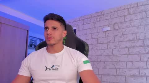 my name real is camilo online show from May 2026 07:31:01 PM