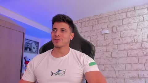 my name real is camilo online show from May 2026 03:20:02 PM