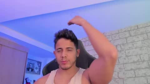 my name real is camilo online show from June 2026 04:47:01 AM
