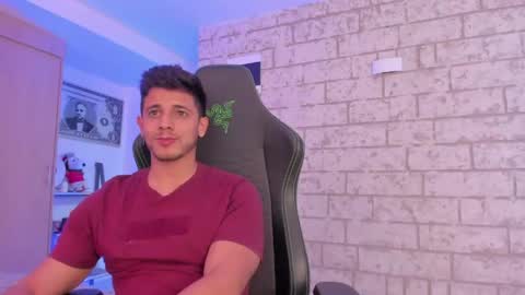 my name real is camilo online show from June 2026 04:48:02 AM