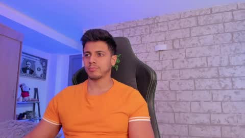 my name real is camilo online show from June 2026 03:12:01 AM