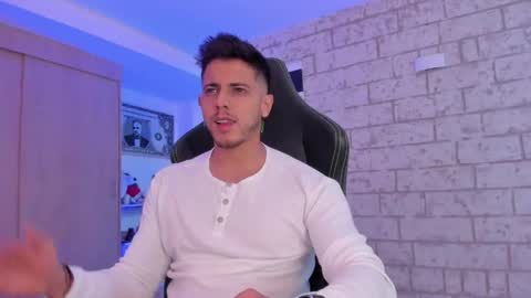 my name real is camilo online show from June 2026 03:07:01 AM