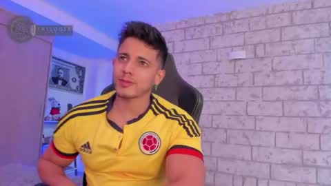 my name real is camilo online show from June 2026 07:04:02 PM