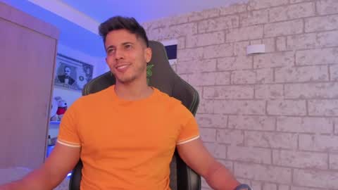 my name real is camilo online show from June 2026 11:09:02 PM