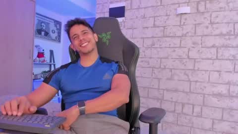 my name real is camilo online show from June 2026 10:53:02 PM