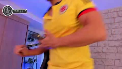 my name real is camilo online show from July 2026 03:20:02 AM