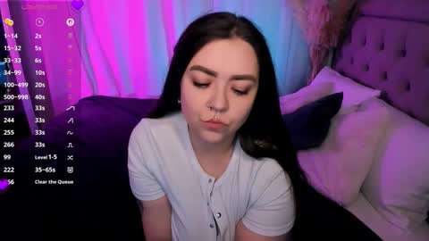 Snapshot of ashton_heidi chatting on March 2026 11:01:01 PM Your girlfriend online show from March 2026 11:01:01 PM