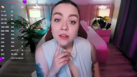 Snapshot of ashton_heidi chatting on March 2026 12:10:02 AM Your girlfriend online show from March 2026 12:10:02 AM