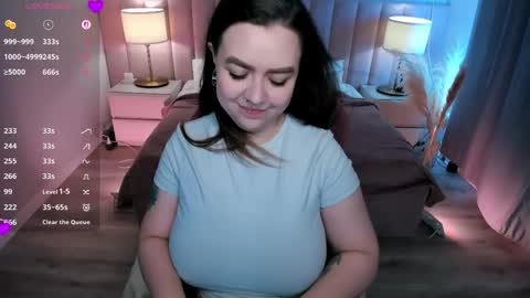 Your girlfriend online show from May 2026 12:48:01 AM