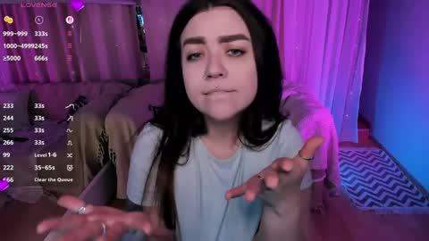 Your girlfriend online show from June 2026 12:47:01 AM