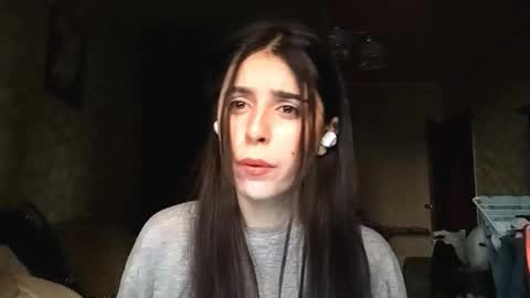 Snapshot of ashtonvisnosky chatting on October 2025 01:51:02 PM Lina online show from October 2025 01:51:02 PM