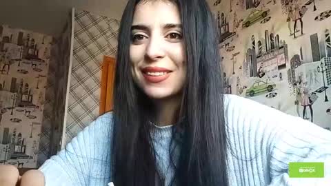 Snapshot of ashtonvisnosky chatting on November 2025 12:25:01 AM Lina online show from November 2025 12:25:01 AM