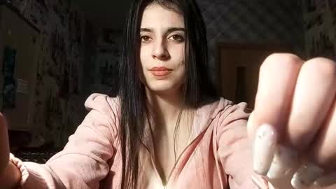 Snapshot of ashtonvisnosky chatting on December 2025 10:42:01 AM Lina online show from December 2025 10:42:01 AM