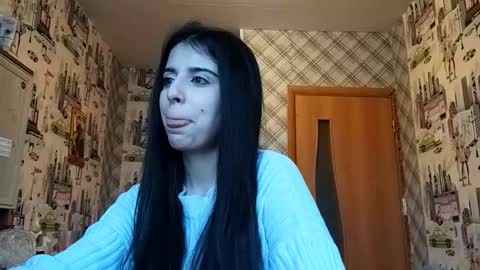 Snapshot of ashtonvisnosky chatting on December 2025 10:39:02 PM Lina online show from December 2025 10:39:02 PM