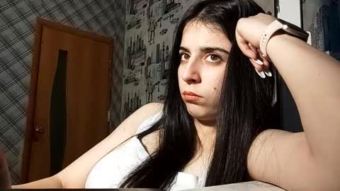 Snapshot of ashtonvisnosky chatting on December 2025 08:00:01 AM Lina online show from December 2025 08:00:01 AM