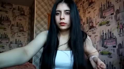 Snapshot of ashtonvisnosky chatting on January 2026 11:07:01 PM Lina online show from January 2026 11:07:01 PM