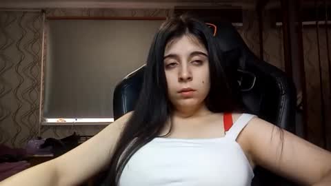 Snapshot of ashtonvisnosky chatting on February 2026 12:59:01 AM Lina online show from February 2026 12:59:01 AM