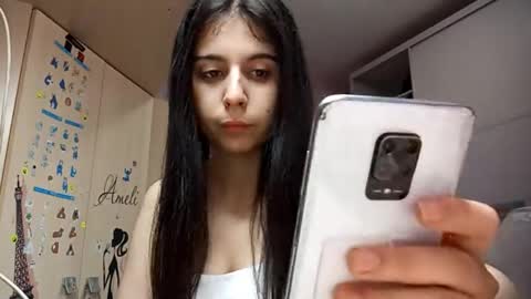 Snapshot of ashtonvisnosky chatting on February 2026 05:22:02 AM Lina online show from February 2026 05:22:02 AM