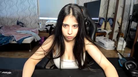 Snapshot of ashtonvisnosky chatting on February 2026 01:34:01 AM Lina online show from February 2026 01:34:01 AM