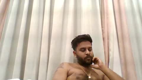 HARD DICK online show from February 2025 06:08:02 PM