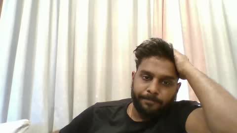 HARD DICK online show from February 2025 10:00:02 AM