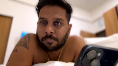 HARD DICK online show from February 2025 04:12:02 PM